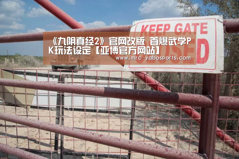《九阴真经2》官网改版 首爆武学PK玩法设定【亚博官方网站】(图3) 亚博体育